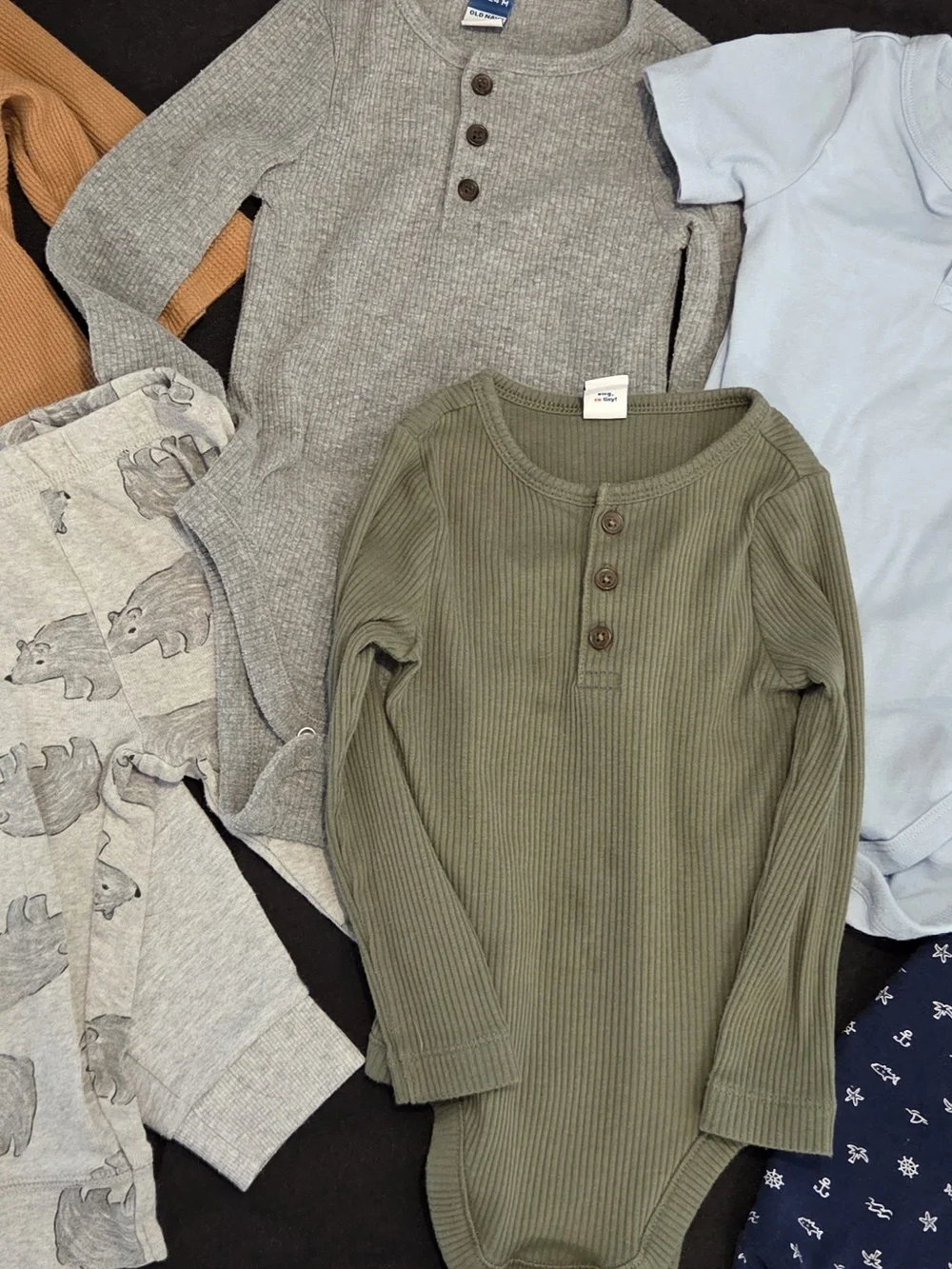 Boys Clothes 12 To 18 Months Carter's Old Navy Cat And Jack